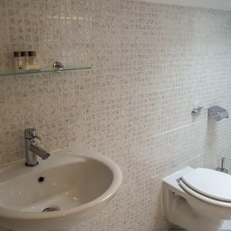 Dreamhouse West End Appartamento *