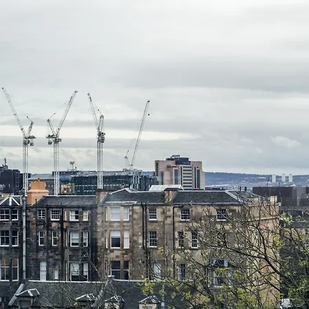 Dreamhouse West End Glasgow