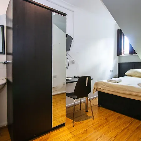 Charing Cross Глазго