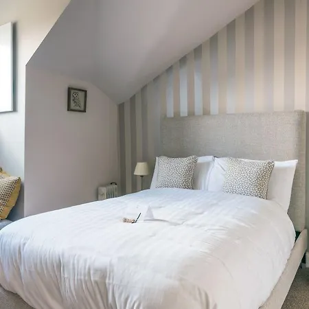 The Belhaven Guest house Glasgow