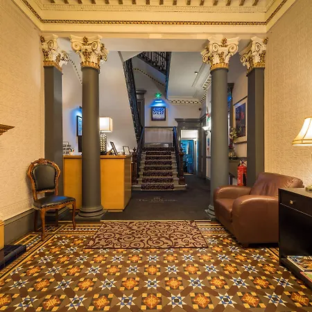 Guest house The Belhaven Glasgow