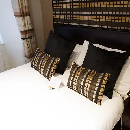 The Belhaven 3*