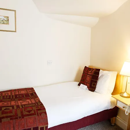 Guest house The Belhaven Glasgow