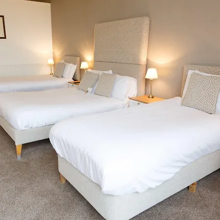 Guest house The Belhaven Glasgow