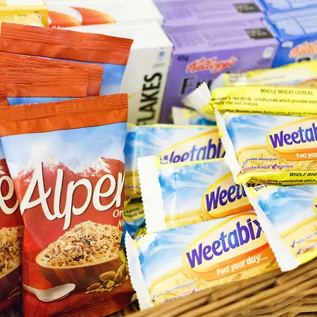 Guest house The Belhaven 3*