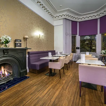 The Belhaven Guest house 3*