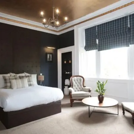 The Belhaven 3* Glasgow