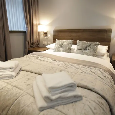Western Отель 3*