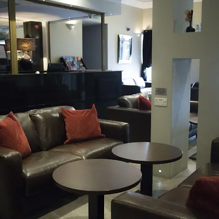 Western فندق غلاسغو