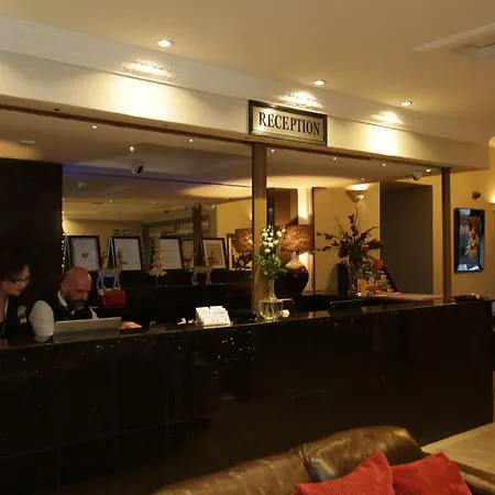 Western غلاسغو