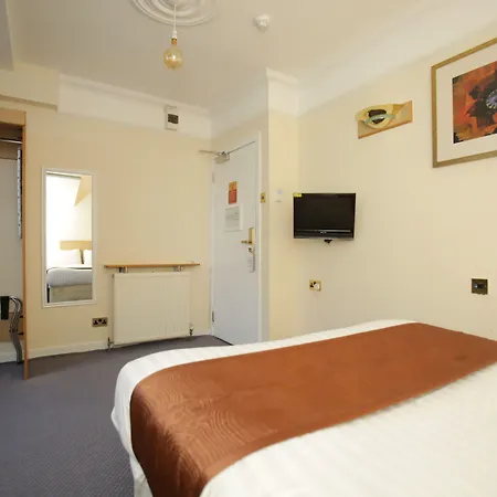 Western 3* Глазго