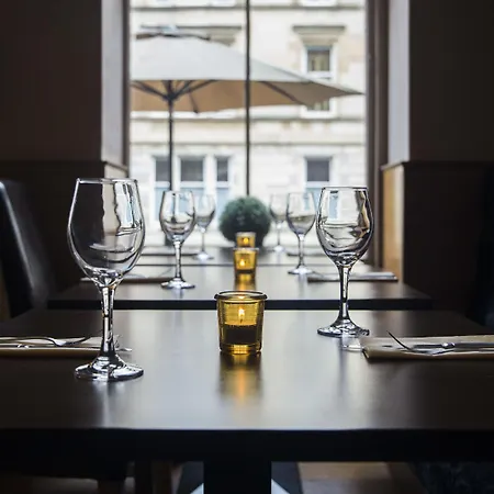 Western غلاسغو