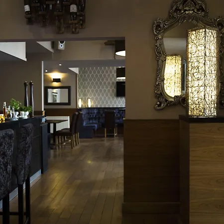 Western غلاسغو