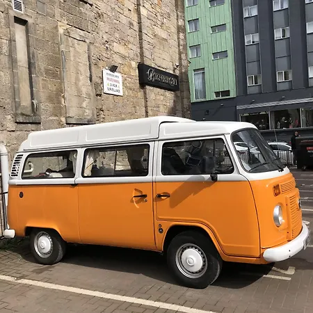 Western 3* Глазго