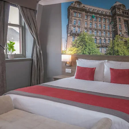 Hotel Western Glasgow