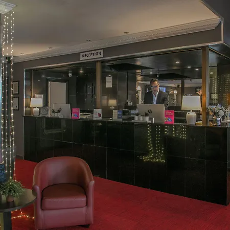 Hotel Western 3*