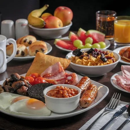 فندق Western غلاسغو