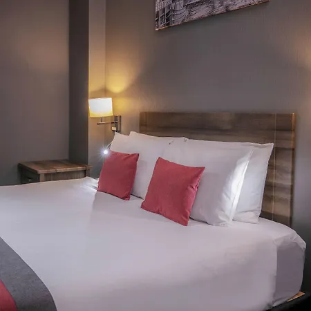 Western 3* غلاسغو