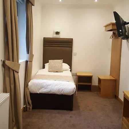 Hotel Mclays Glasgow