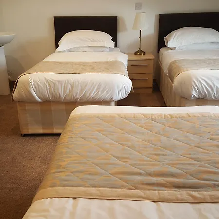 Mclays Hotel Glasgow