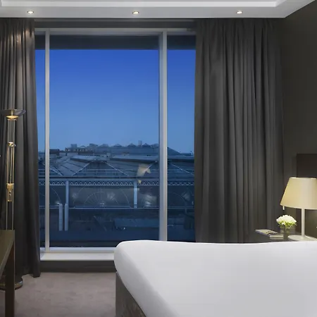 Radisson Blu Hotel, 4* Γλασκώβη