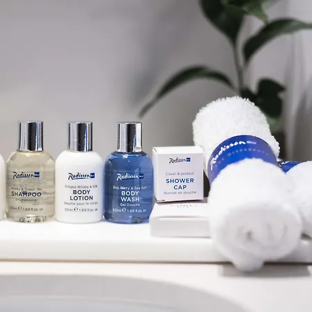 格拉斯哥丽笙酒店