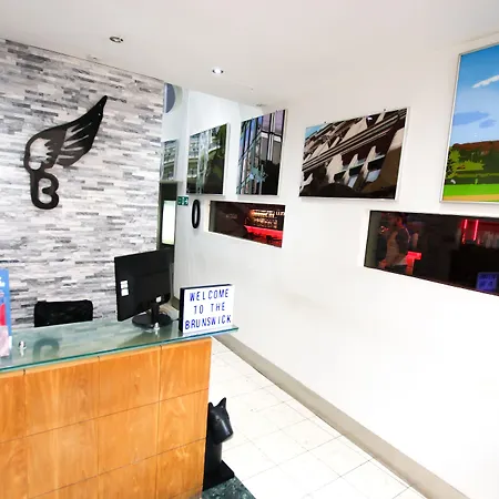 Brunswick Merchant 3*