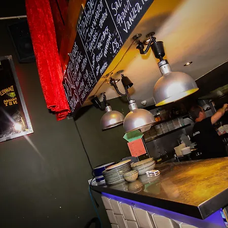 Brunswick Merchant 3* Glasgow