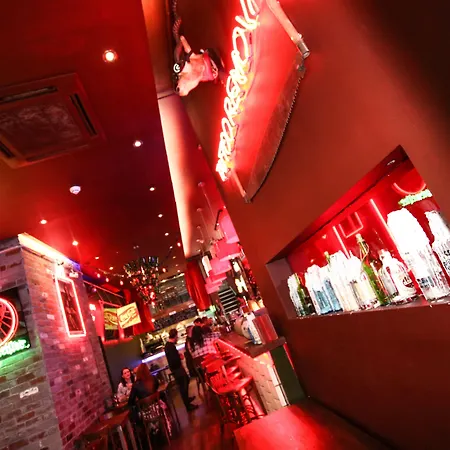 Brunswick Merchant 3* Glasgow