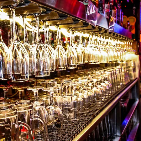 Brunswick Merchant Szálloda 3*