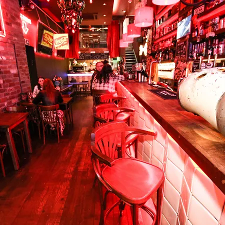 Brunswick Merchant Hotel 3*