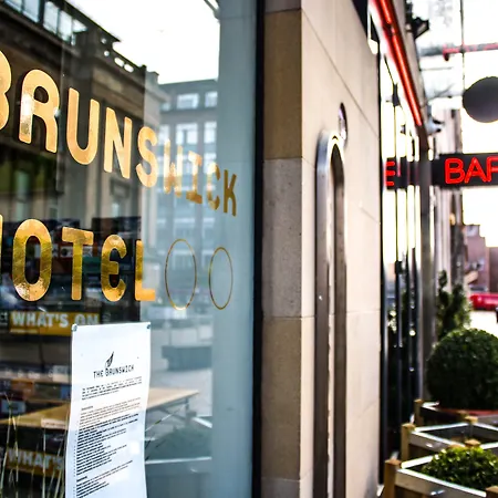 Brunswick Merchant 3* Glasgow