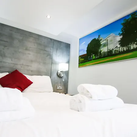 מלון Brunswick Merchant