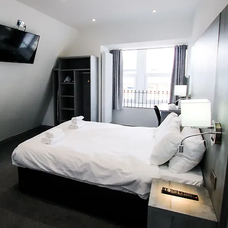 Brunswick Merchant 3*