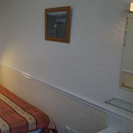 The Hampton Court מלון גלאזגו