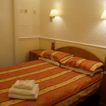 Hotel The Hampton Court Glasgow