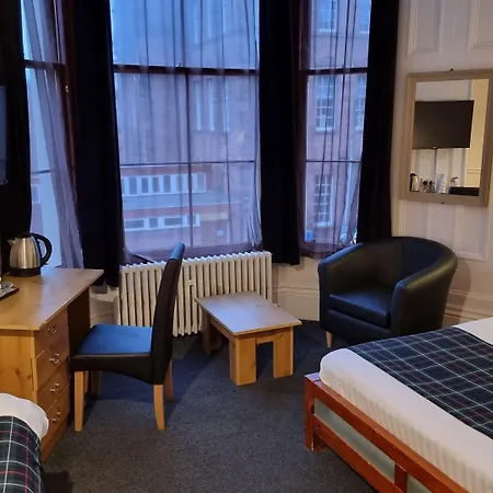 The Hampton Court Hotel