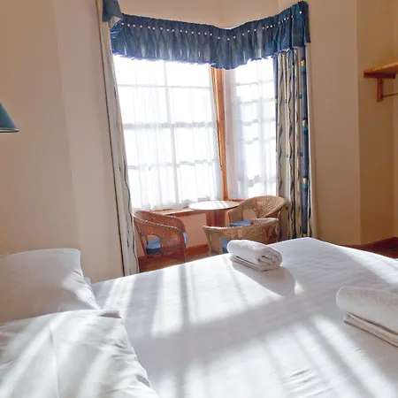 Victorian House Glasgow