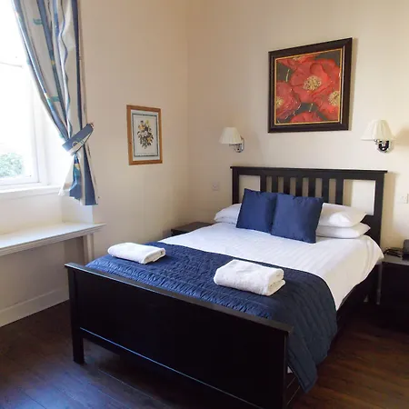 Hotel Victorian House Glasgow