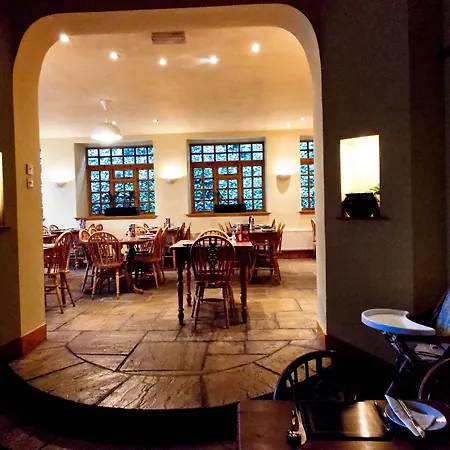 Hotel Victorian House