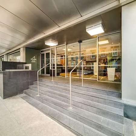 Apex Of Hotel