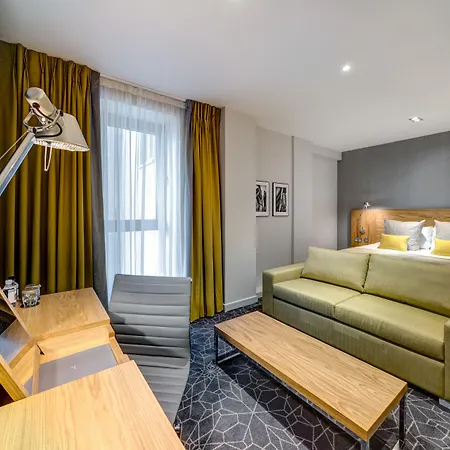 Apex Of 格拉斯哥