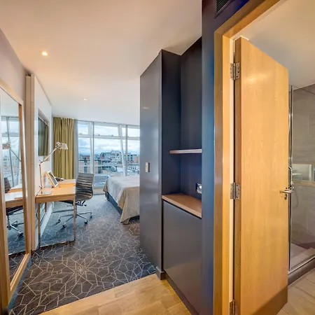Apex Of Hotel