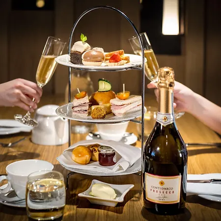 Apex Of 格拉斯哥