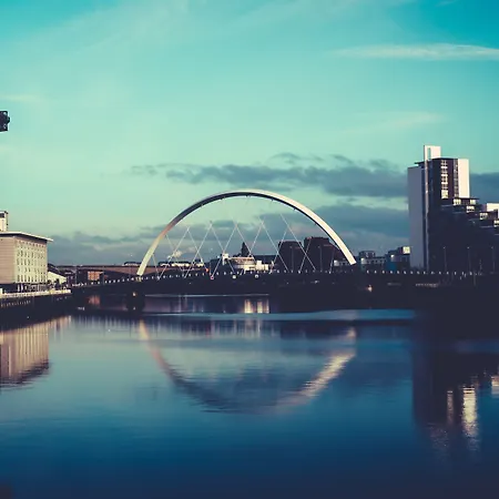 Apex Of Glasgow