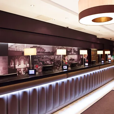 Hotel Leonardo Royal