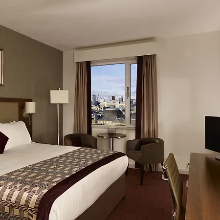 Hotel Leonardo Royal