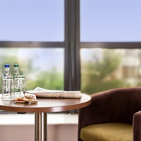 Hotel Leonardo Royal