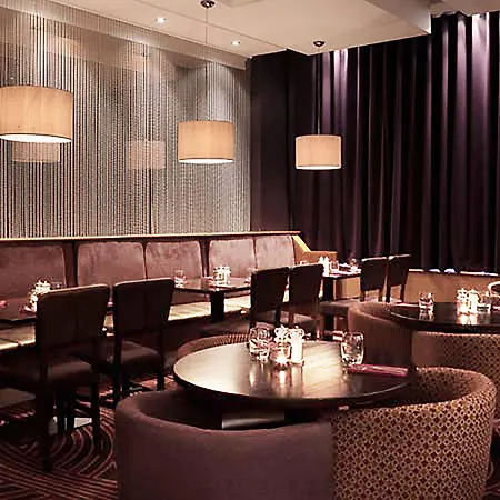 Hotel Leonardo Royal Glasgow