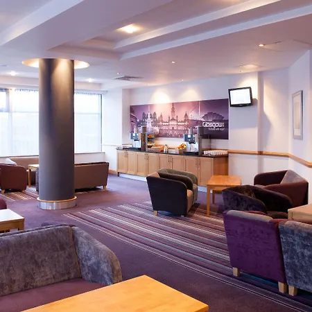 Leonardo Royal Hotel 4*